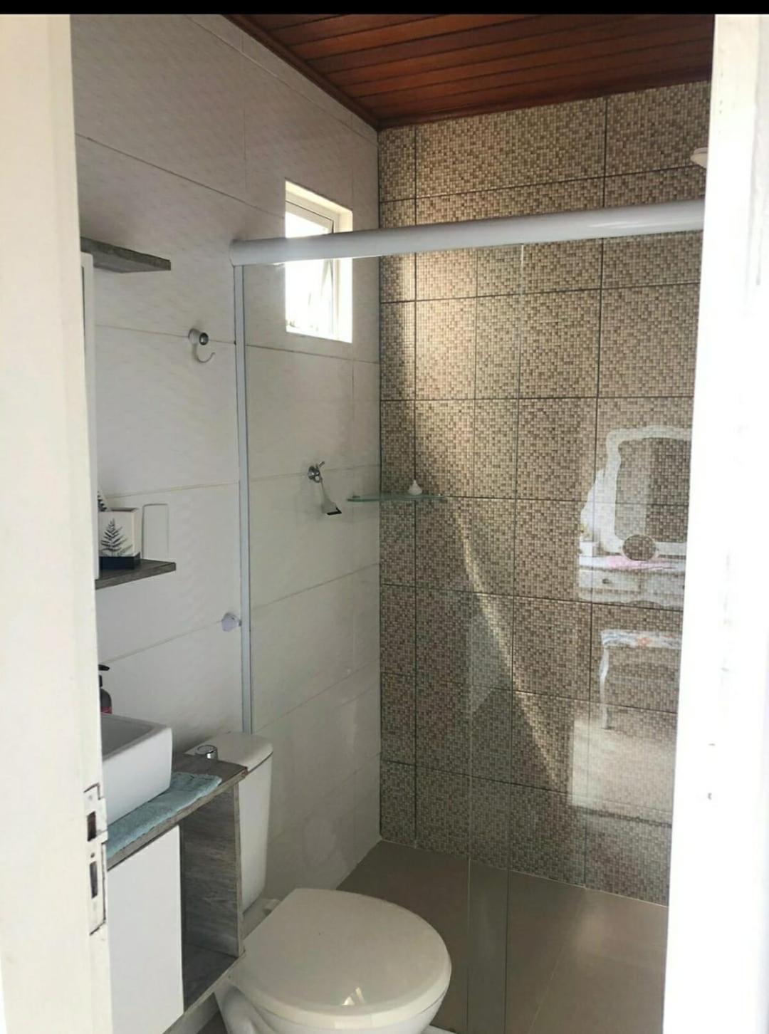 Casa Temporada Na Campeche Florianopolis