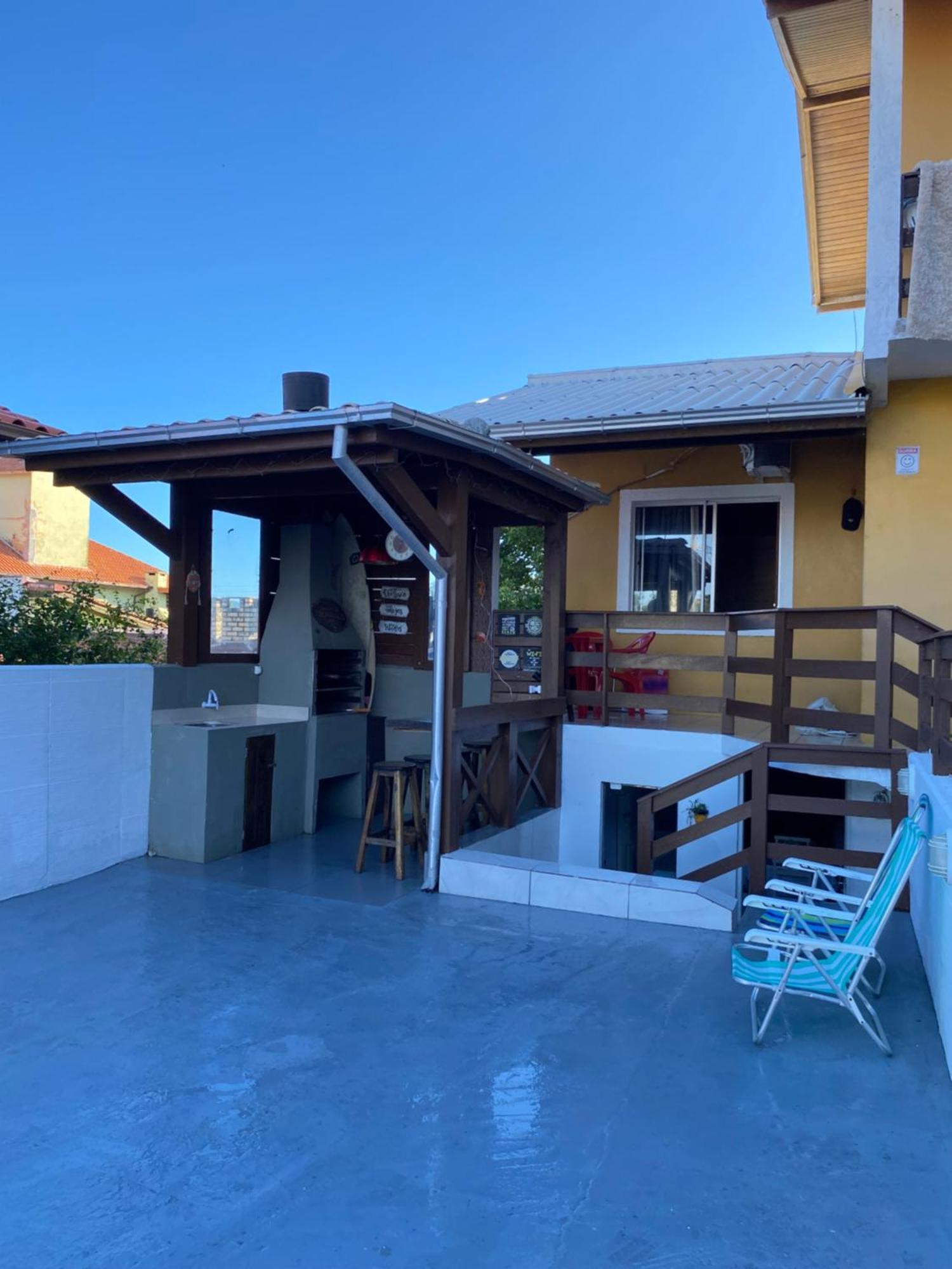 Casa Temporada Na Campeche Florianopolis