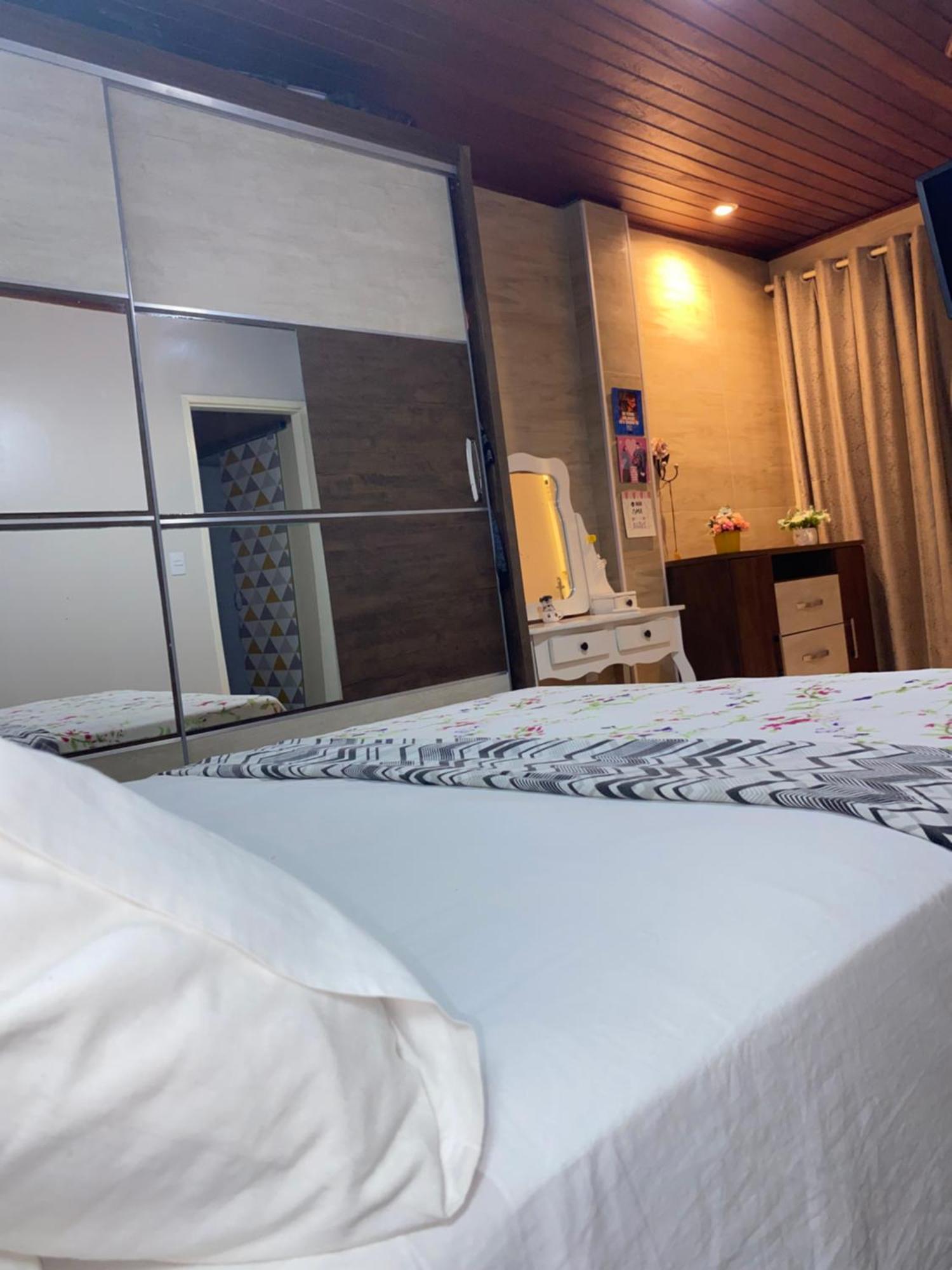 Holiday home Casa Temporada Na Campeche