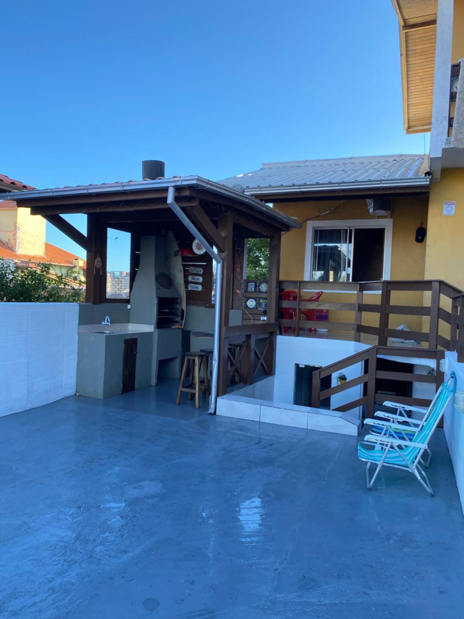 Holiday home Casa Temporada Na Campeche