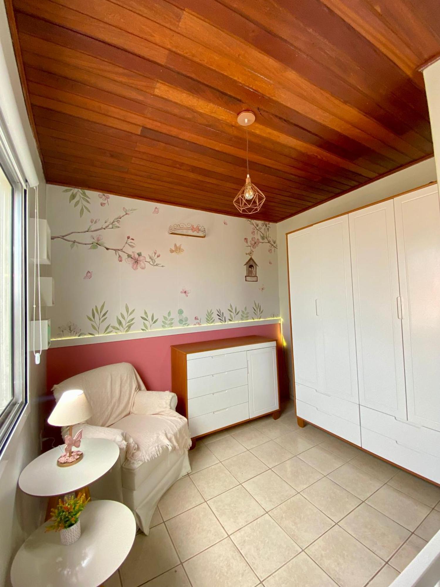 Holiday home Casa Temporada Na Campeche Florianopolis