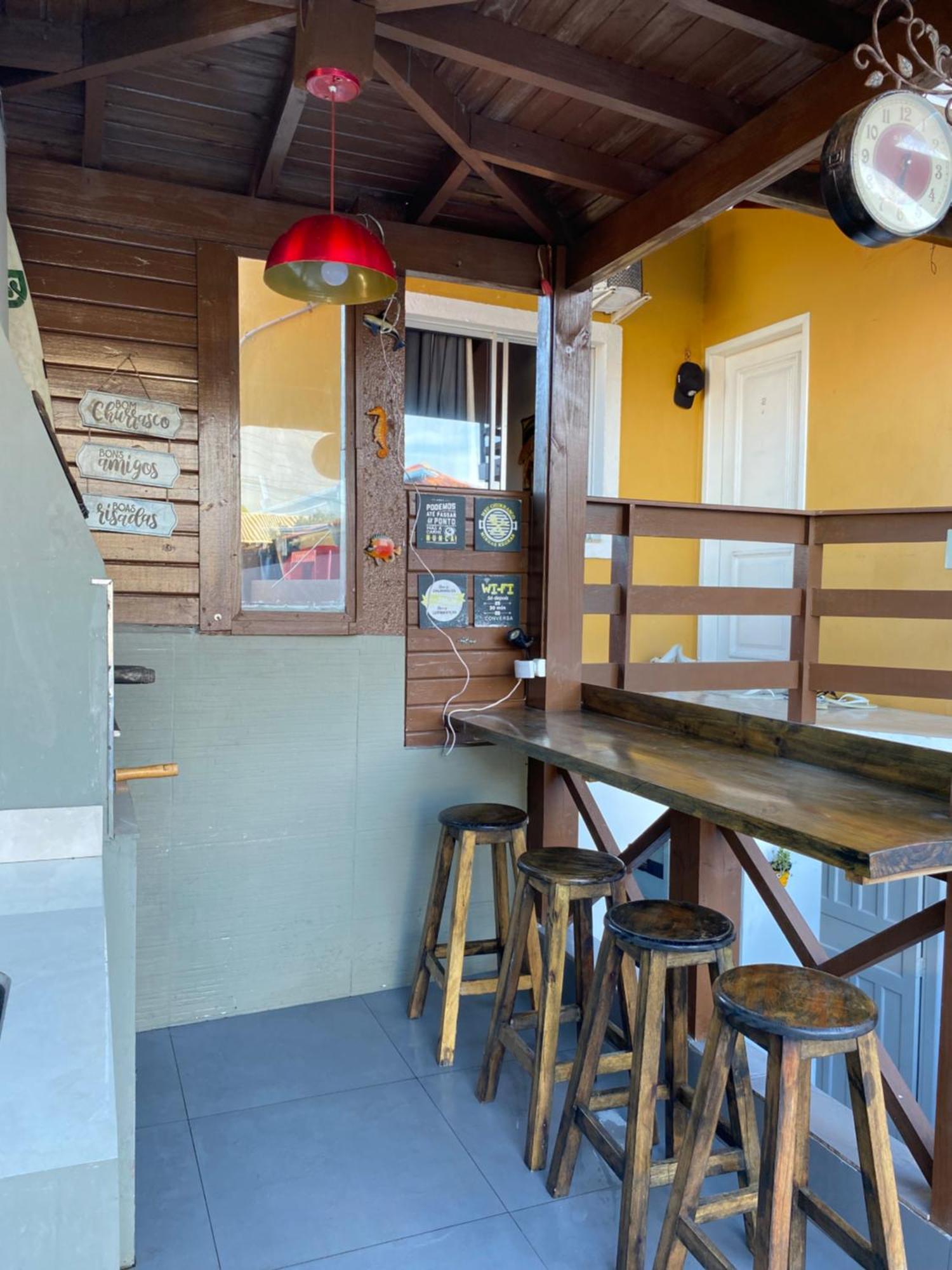 Casa Temporada Na Campeche Holiday home