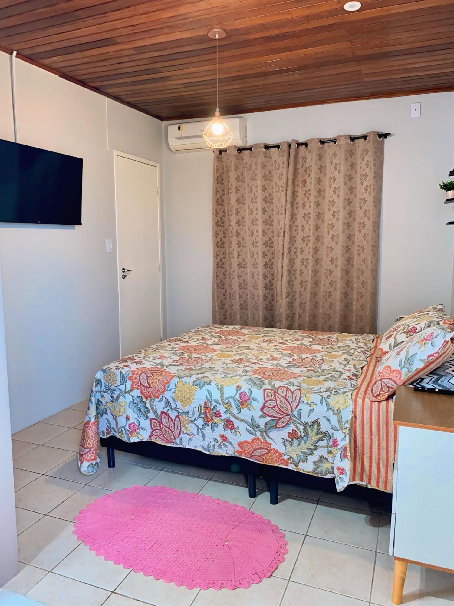 Holiday home Casa Temporada Na Campeche *