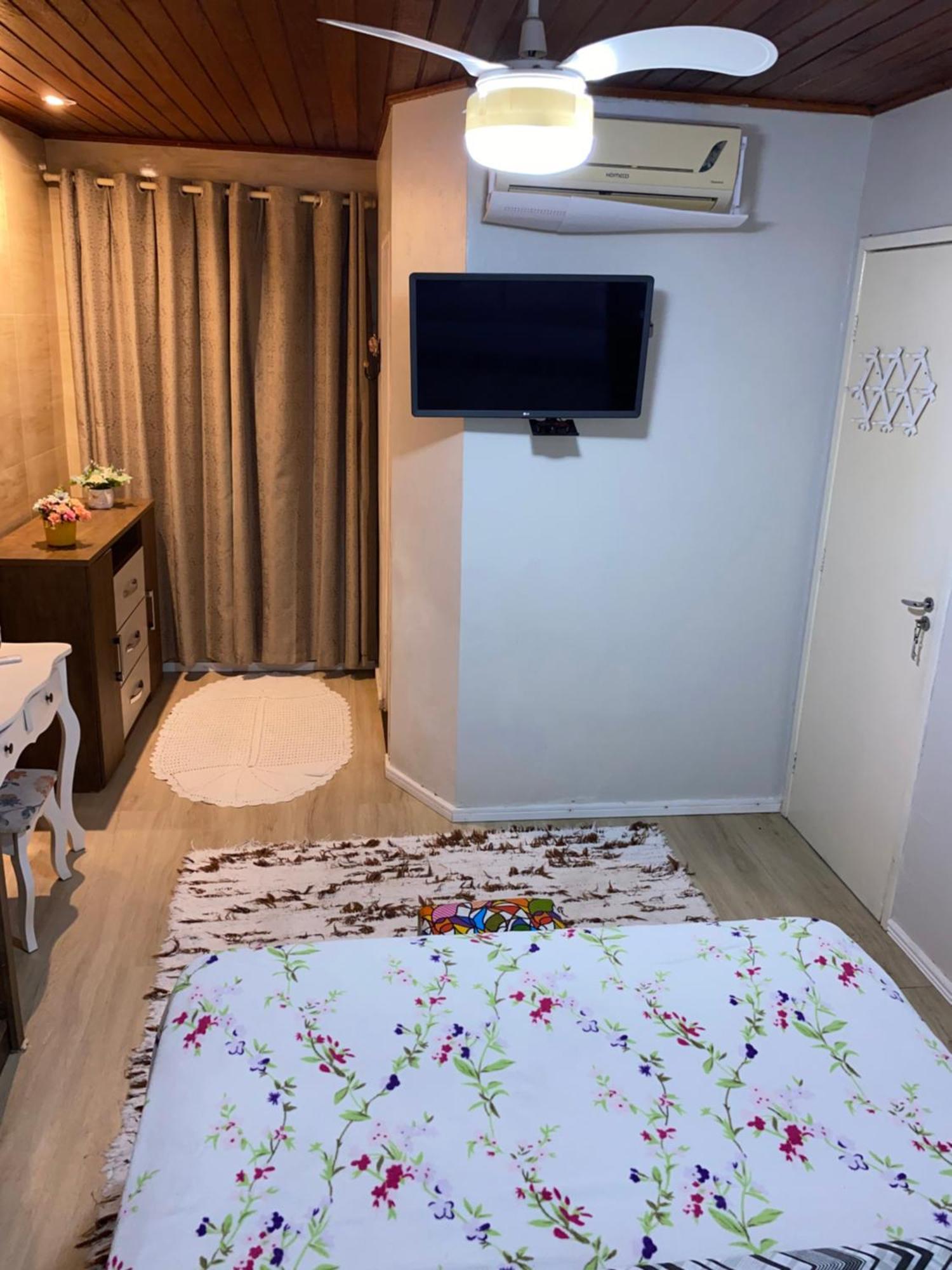 Casa Temporada Na Campeche Florianopolis
