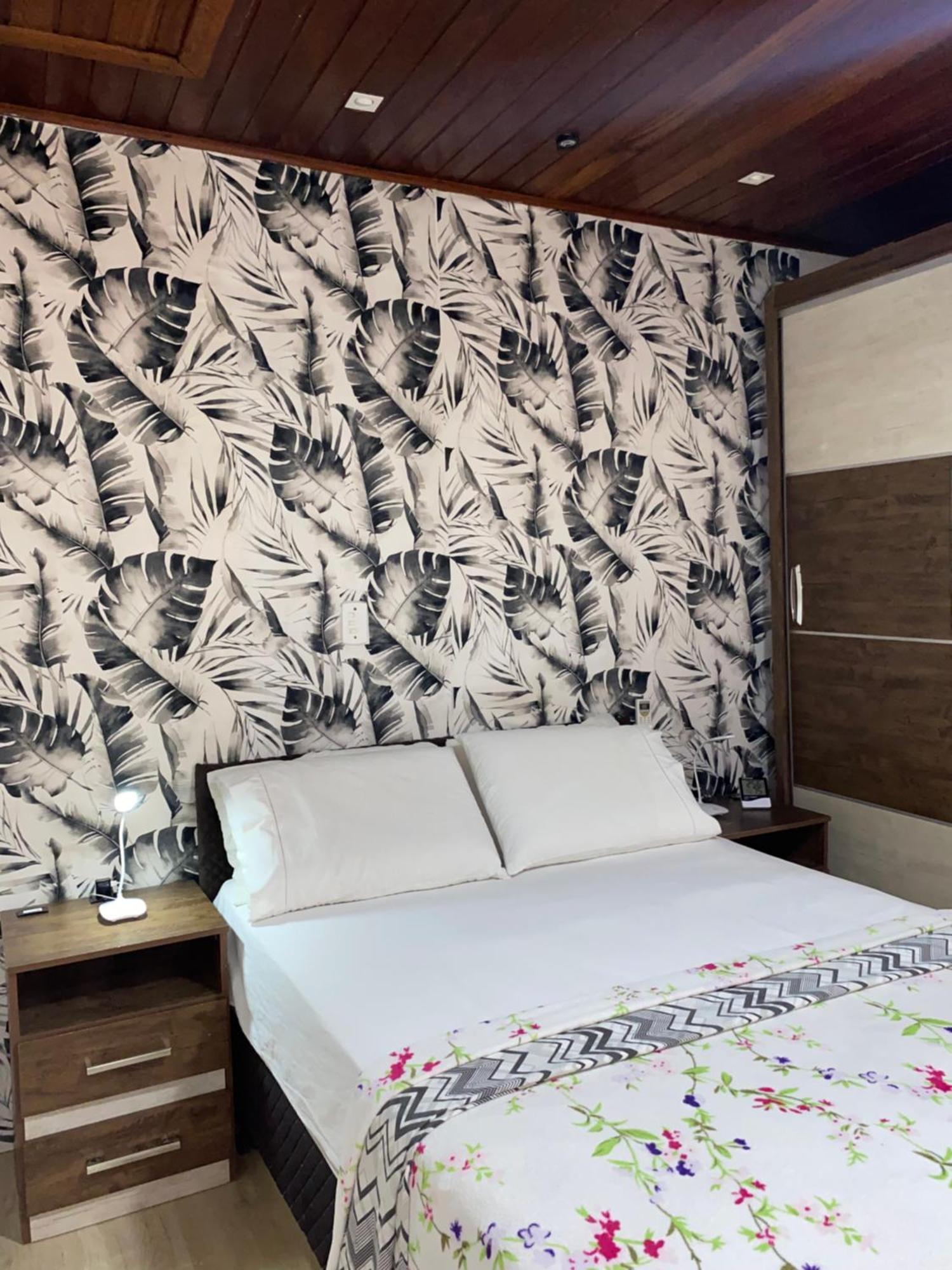 Holiday home Casa Temporada Na Campeche *
