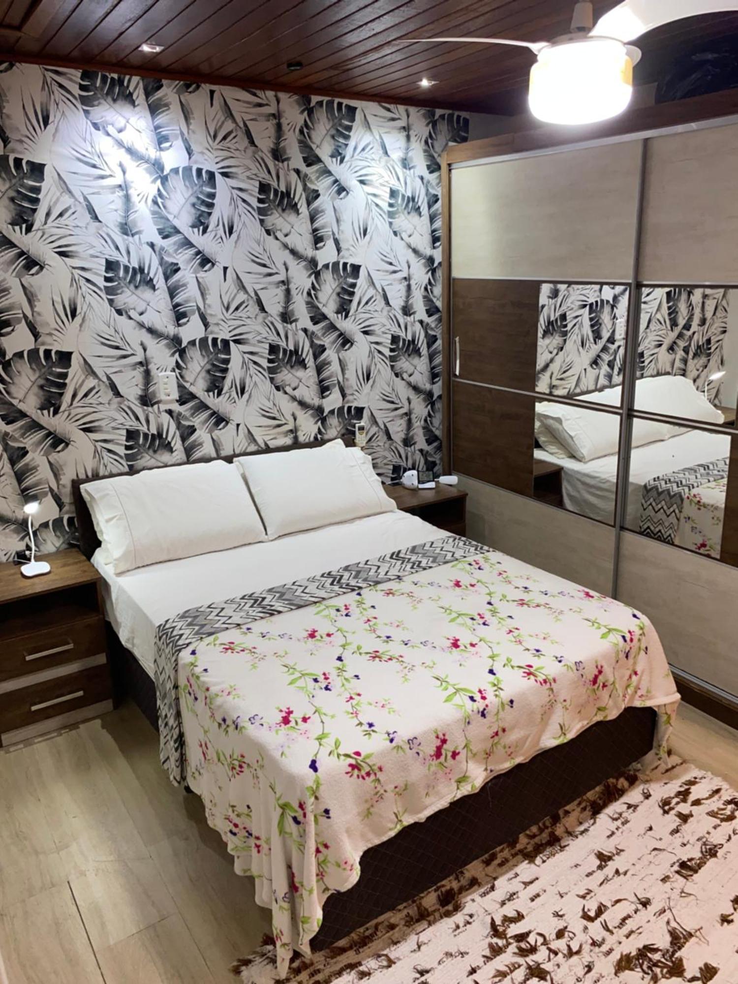 Holiday home Casa Temporada Na Campeche