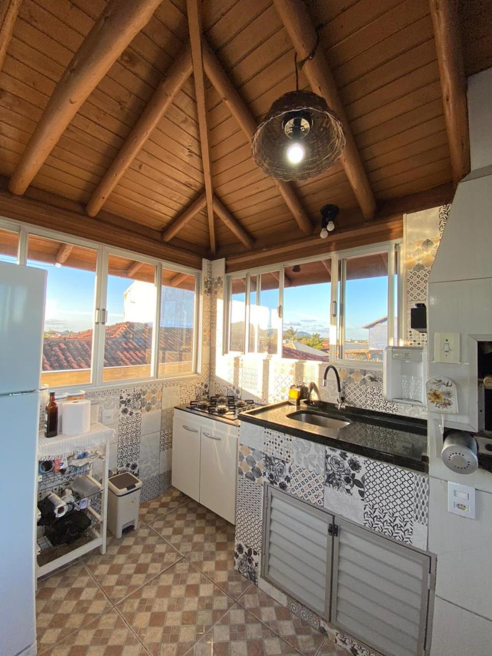 Holiday home Casa Temporada Na Campeche