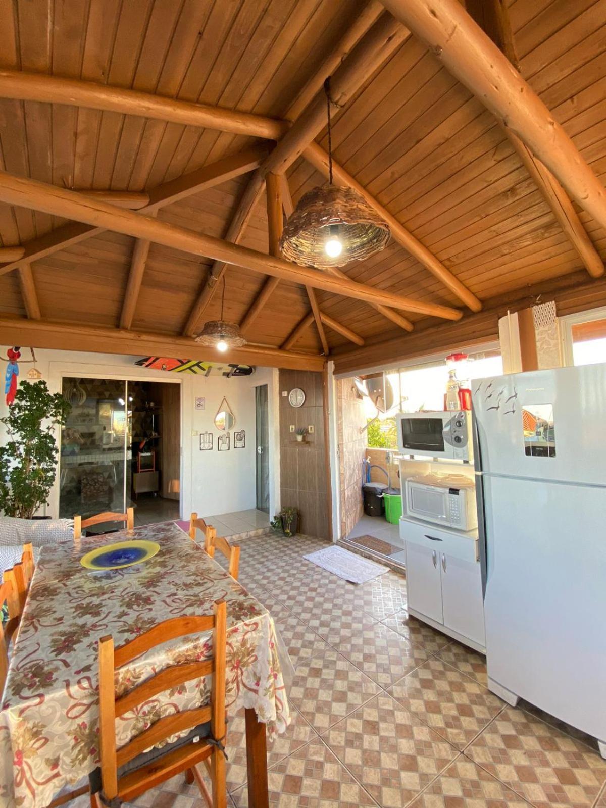 Casa Temporada Na Campeche Holiday home